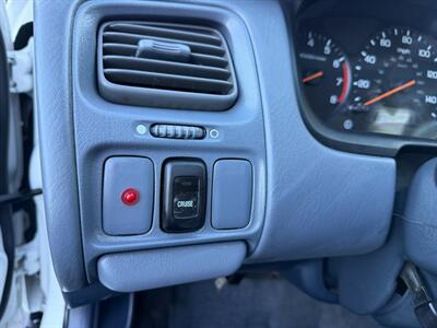 2001 Honda Accord LX - Photo 50 - Los Angeles, CA 91306