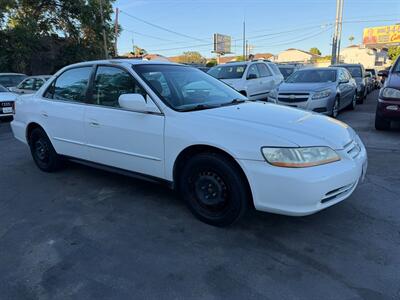2001 Honda Accord LX - Photo 2 - Los Angeles, CA 91306