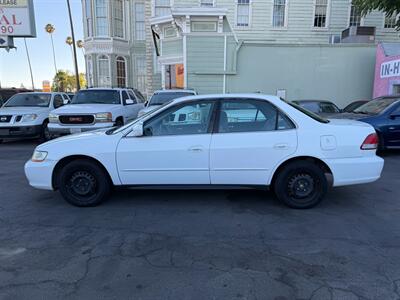 2001 Honda Accord LX - Photo 11 - Los Angeles, CA 91306