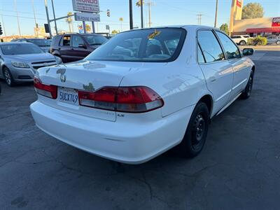 2001 Honda Accord LX - Photo 33 - Los Angeles, CA 91306