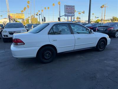 2001 Honda Accord LX - Photo 34 - Los Angeles, CA 91306