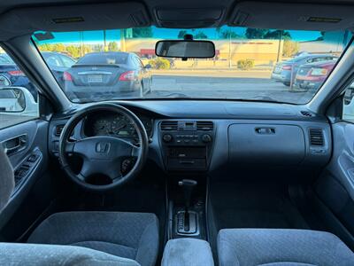 2001 Honda Accord LX - Photo 44 - Los Angeles, CA 91306