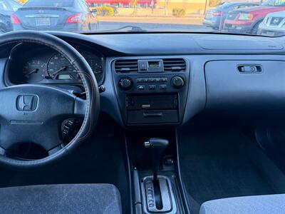 2001 Honda Accord LX - Photo 23 - Los Angeles, CA 91306