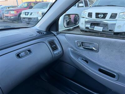 2001 Honda Accord LX - Photo 45 - Los Angeles, CA 91306