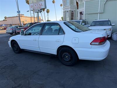 2001 Honda Accord LX - Photo 31 - Los Angeles, CA 91306