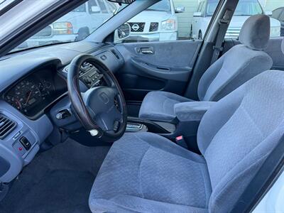 2001 Honda Accord LX - Photo 17 - Los Angeles, CA 91306