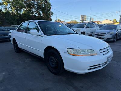 2001 Honda Accord LX - Photo 36 - Los Angeles, CA 91306