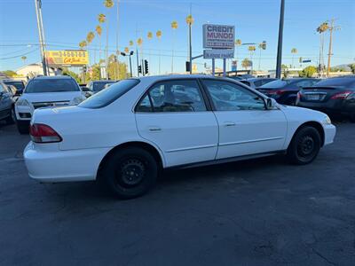 2001 Honda Accord LX - Photo 6 - Los Angeles, CA 91306