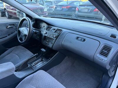 2001 Honda Accord LX - Photo 40 - Los Angeles, CA 91306