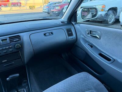2001 Honda Accord LX - Photo 22 - Los Angeles, CA 91306