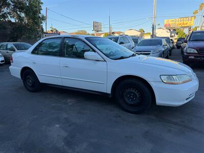 2001 Honda Accord LX - Photo 3 - Los Angeles, CA 91306