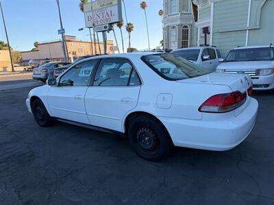 2001 Honda Accord LX - Photo 10 - Los Angeles, CA 91306