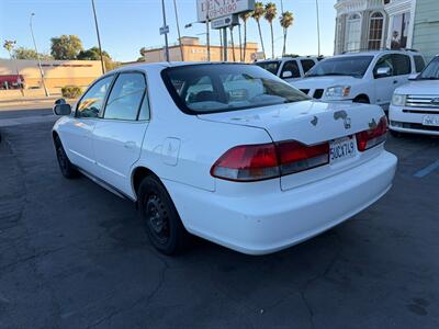 2001 Honda Accord LX - Photo 32 - Los Angeles, CA 91306