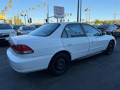 2001 Honda Accord LX - Photo 7 - Los Angeles, CA 91306