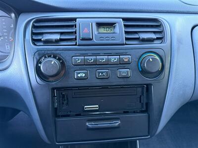 2001 Honda Accord LX - Photo 46 - Los Angeles, CA 91306