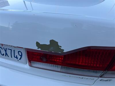 2001 Honda Accord LX - Photo 62 - Los Angeles, CA 91306