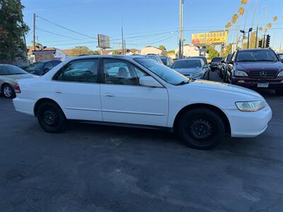 2001 Honda Accord LX - Photo 4 - Los Angeles, CA 91306