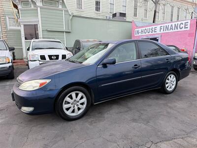 2004 Toyota Camry XLE V6   - Photo 28 - Los Angeles, CA 91306