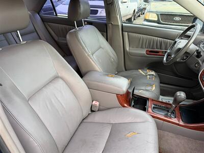 2004 Toyota Camry XLE V6   - Photo 42 - Los Angeles, CA 91306