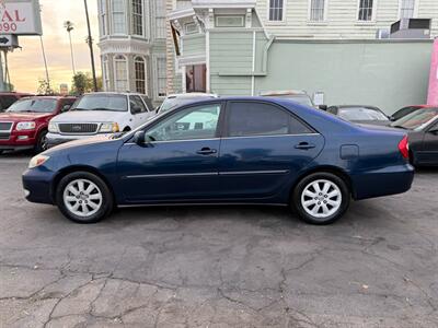 2004 Toyota Camry XLE V6   - Photo 11 - Los Angeles, CA 91306