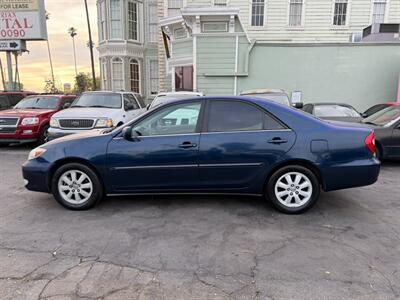 2004 Toyota Camry XLE V6   - Photo 30 - Los Angeles, CA 91306