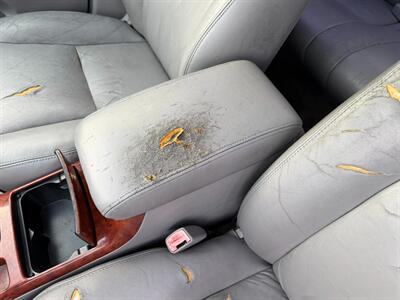 2004 Toyota Camry XLE V6   - Photo 74 - Los Angeles, CA 91306