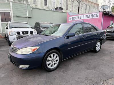 2004 Toyota Camry XLE V6   - Photo 27 - Los Angeles, CA 91306