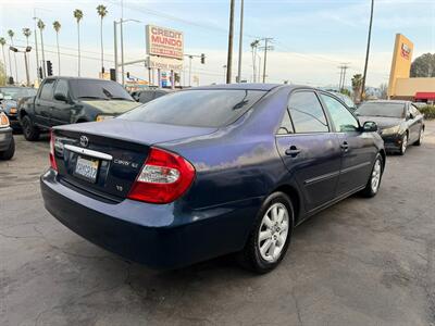2004 Toyota Camry XLE V6   - Photo 7 - Los Angeles, CA 91306