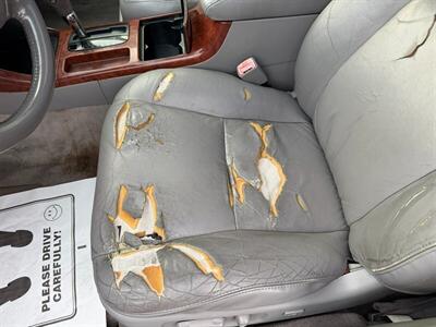 2004 Toyota Camry XLE V6   - Photo 72 - Los Angeles, CA 91306