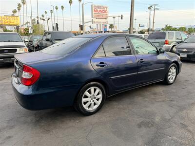 2004 Toyota Camry XLE V6   - Photo 6 - Los Angeles, CA 91306