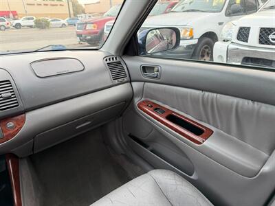 2004 Toyota Camry XLE V6   - Photo 47 - Los Angeles, CA 91306