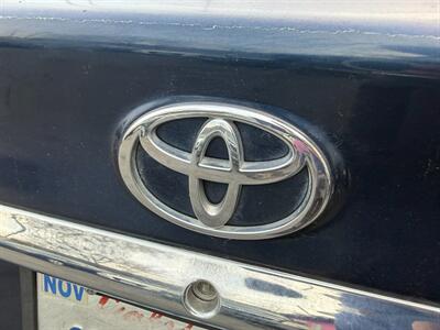 2004 Toyota Camry XLE V6   - Photo 38 - Los Angeles, CA 91306