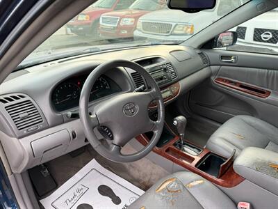 2004 Toyota Camry XLE V6   - Photo 16 - Los Angeles, CA 91306