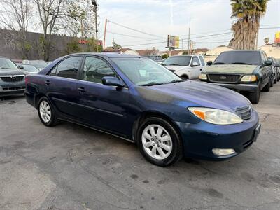 2004 Toyota Camry XLE V6   - Photo 2 - Los Angeles, CA 91306
