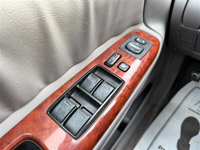 2004 Toyota Camry XLE V6   - Photo 53 - Los Angeles, CA 91306