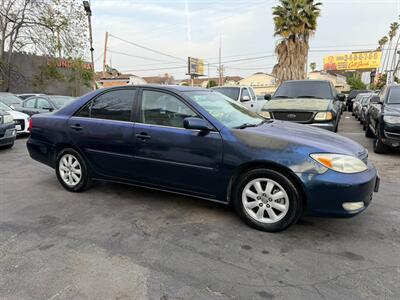 2004 Toyota Camry XLE V6   - Photo 3 - Los Angeles, CA 91306