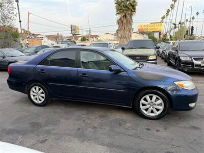 2004 Toyota Camry XLE V6   - Photo 4 - Los Angeles, CA 91306