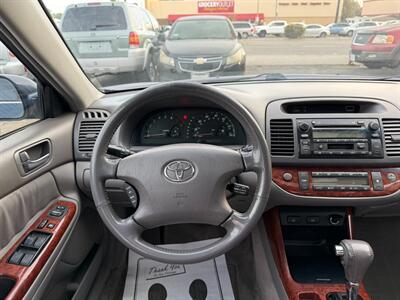2004 Toyota Camry XLE V6   - Photo 50 - Los Angeles, CA 91306