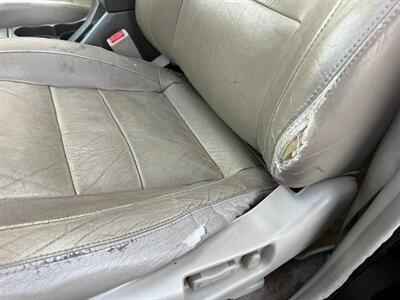 1999 INFINITI QX4   - Photo 71 - Los Angeles, CA 91306