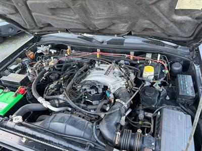 1999 INFINITI QX4   - Photo 55 - Los Angeles, CA 91306