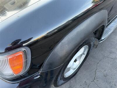 1999 INFINITI QX4   - Photo 58 - Los Angeles, CA 91306