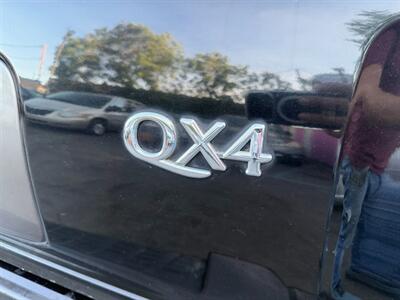 1999 INFINITI QX4   - Photo 36 - Los Angeles, CA 91306