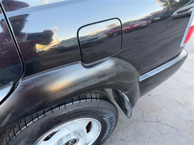 1999 INFINITI QX4   - Photo 61 - Los Angeles, CA 91306