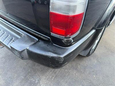 1999 INFINITI QX4   - Photo 64 - Los Angeles, CA 91306