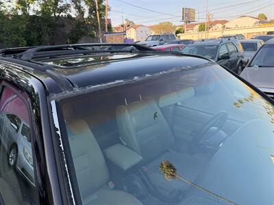 1999 INFINITI QX4   - Photo 68 - Los Angeles, CA 91306