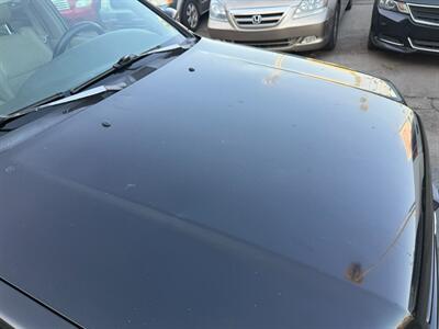 1999 INFINITI QX4   - Photo 69 - Los Angeles, CA 91306