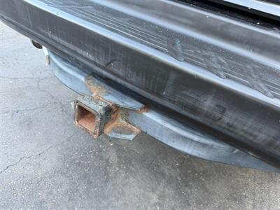 1999 INFINITI QX4   - Photo 37 - Los Angeles, CA 91306