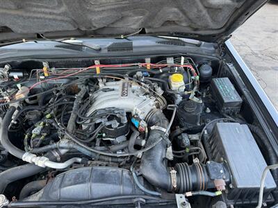 1999 INFINITI QX4   - Photo 56 - Los Angeles, CA 91306