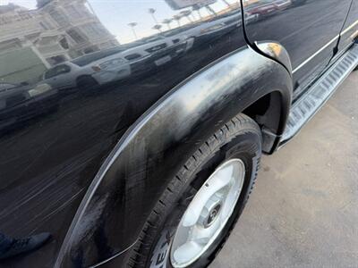 1999 INFINITI QX4   - Photo 65 - Los Angeles, CA 91306