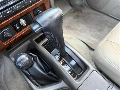 1999 INFINITI QX4   - Photo 48 - Los Angeles, CA 91306